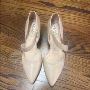 LifeStride Suki Asymmetrical Dress Pumps -8